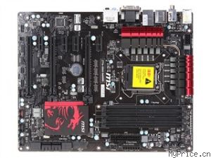 msi΢ Z77A-GD65 Gaming