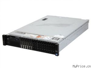  PowerEdge R720(Xeon E5-2609/16GB/3*450GB)