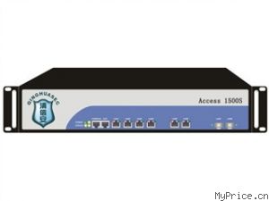 Ű SSL VPN Access-1500S