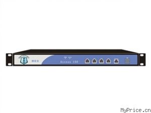 Ű SSL VPN Access-150