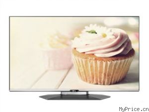 TCL  42H6600A-3D