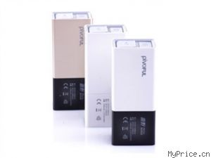 ŵ ԴҰ PB52b(5200mAh)