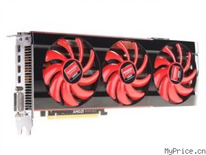 AMD Radeon HD 7990