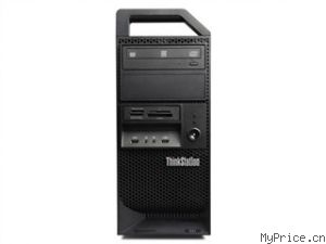  ThinkStation E31(i7 3770/4GB/1TB+180GB)