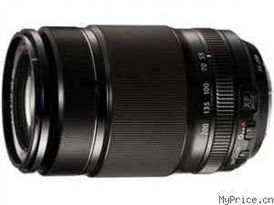 ʿ XF 55-200mm f/3.5-4.8R LM OIS