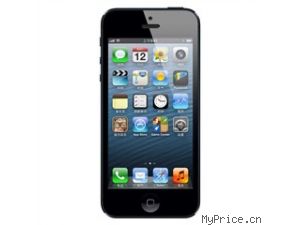 ƻ iPhone5 16G3Gֻ(ɫ)WCDMA/GSM