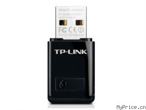 TP-LINK TL-WN823N