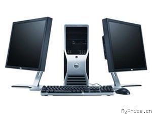 DELL Precision T5500(t625500cn)