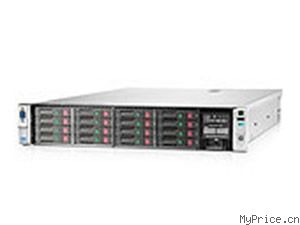  ProLiant DL380p Gen8(642107-AA1)