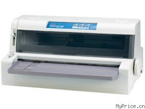 OKI MICROLINE 7100F