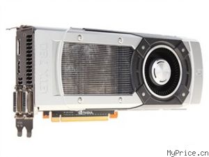 nVIDIA GeForce GTX780