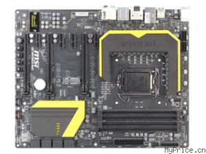 msi΢ Z87 MPOWER MAX