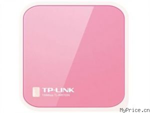 TP-LINK TL-WR702N(ۺ)