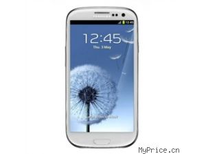  Galaxy S3 i9300 16G3Gֻ(ʯ)WCDMA/GSM...