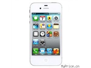 ƻ iPhone4S 16G3Gֻ(ɫ)WCDMA/GSMͨԼ