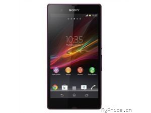  Xperia Z L36h 3Gֻ(ɫ)WCDMA/GSM