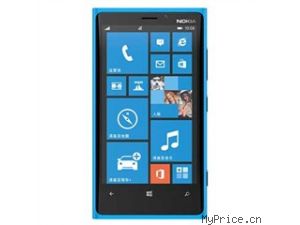 ŵ Lumia 920 3Gֻ(ɫ)WCDMA/GSMͨԼ