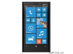 ŵ Lumia 920 3Gֻ(ɫ)WCDMA/GSMͨԼ