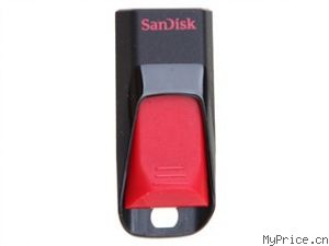 SanDisk Cruzer Edge CZ51(64G)