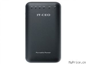 IT-CEO U6600A(5000mAh)