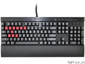  Vengeance K70