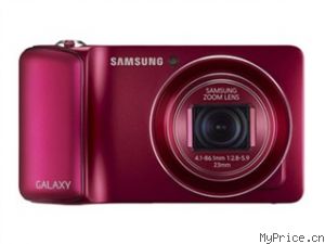  EK-GC110 Galaxy Camera ɫ