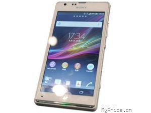  Xperia SP M35t 4Gֻ(ɫ)TD-LTE/TD-SCDMA/GSM...