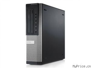  OptiPlex 9010 DT(i5 3470/4G/500G)