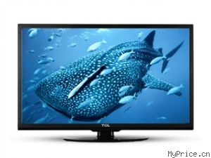 TCL 32D8800EDS