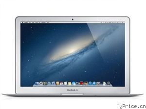 ƻ MacBook Air MD761CH/A 13.3ӢʼǱ(i5-42...