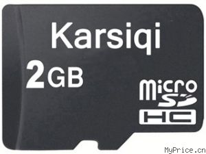 ʿ Micro SDHC/TF Class4(2GB)