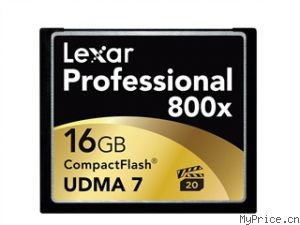 ׿ɳ UDMA7 800X CF(16GB)