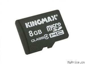 ʤ MicroSDHC Class4(8G)
