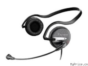 Plantronics Audio 345