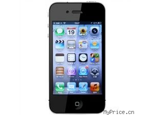 ƻ iPhone4S 16G3Gֻ(ɫ)WCDMA/GSMͨ