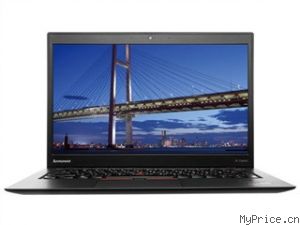 ThinkPad X1 Carbon 3448BV1 14ӢʼǱ(i5-331...