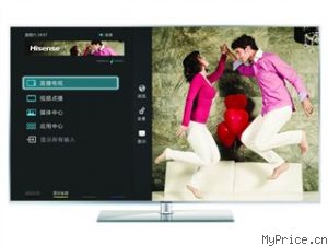  LED32K600X3D 32ӢVIDAA TV 3DLED(...