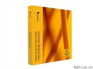  SYMC BACKUP EXEC SYSTEM RECOVERY 2010 STA...