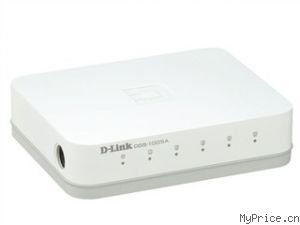 D-Link DGS-1005A