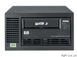  StorageWorks Rackmount Ultrium 460(350546-B21...