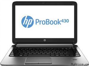  ProBook 430 G1 E5H00PA 13ӢʼǱ(i5-42...