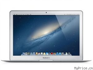 ƻ MacBook Air MD760CH/A 13.3ӢʼǱ(i5-4...