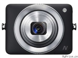  PowerShot N  ɫ(1210 2.8Ӣ...