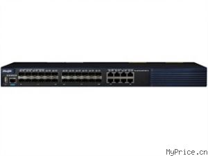 RG-S5750-24SFP/8GT-E