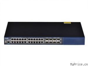 RG-S5750-24GT/8SFP-S