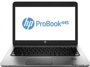  ProBook 445 G1 E1Q40PA 14ӢʼǱ(A8-55...