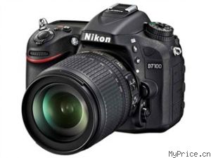 ῵ D7100 ׻(AF-S DX 18-105mm f/3.5-5.6G ED...