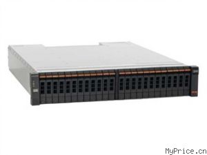 IBM Storwize V7000(2076-124)