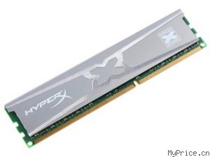 ʿ HyperX 8GB DDR3 1600(KHX16C9X3/8R)