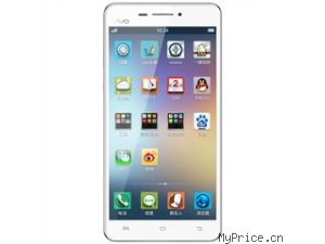 vivo X3t ƶ3Gֻ()TD-SCDMA/GSM˫˫...